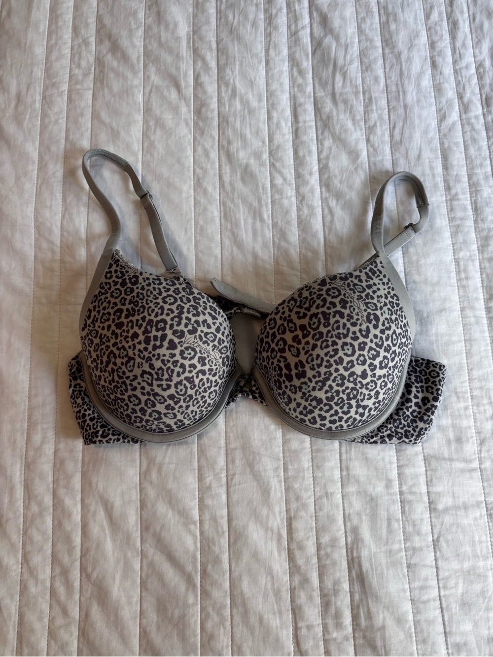 Victoria’s Secret Perfect Shape Bra